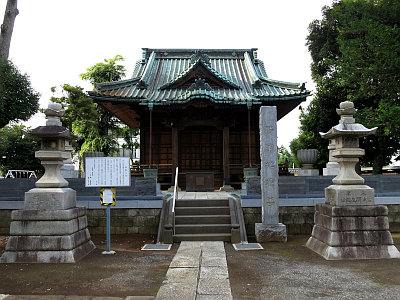 西光院