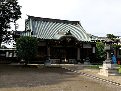 西光院