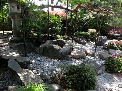 一茶双樹記念館