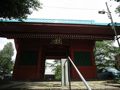 東福寺