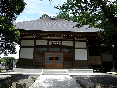 東福寺