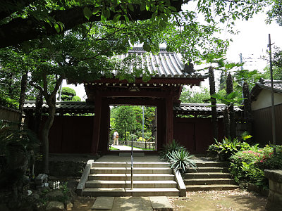東福寺