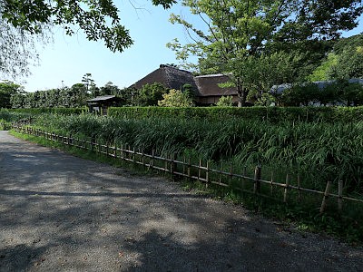 旧鴇田家住宅