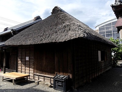 浦安市郷土博物館