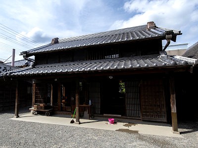 浦安市郷土博物館