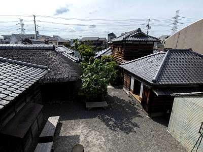 浦安市郷土博物館
