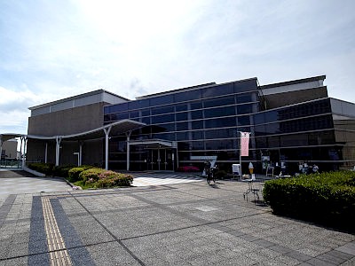 浦安市郷土博物館