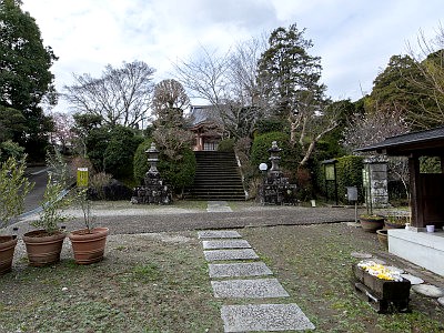 観明寺