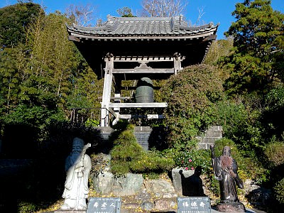 観明寺