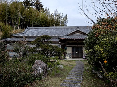 観明寺