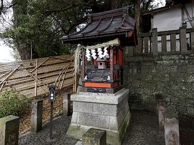 玉前神社