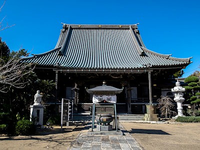 妙福寺