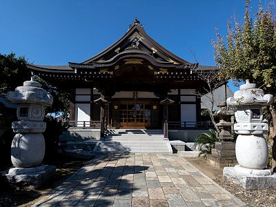 妙福寺