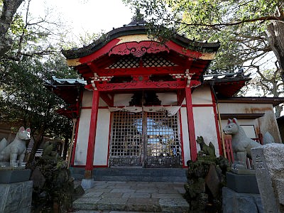 妙福寺