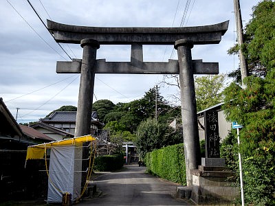 猿田神社