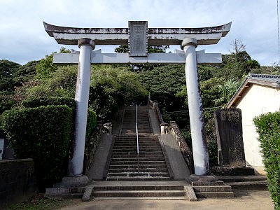 猿田神社