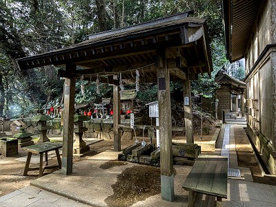 猿田神社