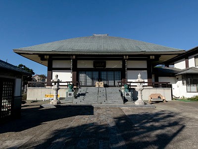 東岸寺