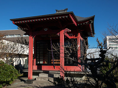 東岸寺