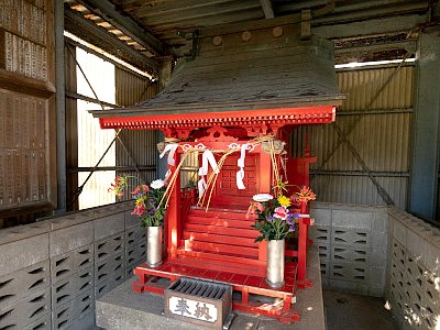若宮八幡神社