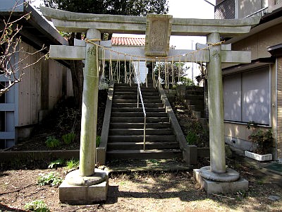 若宮八幡神社