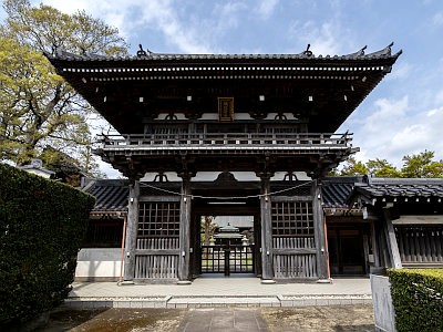 光明寺