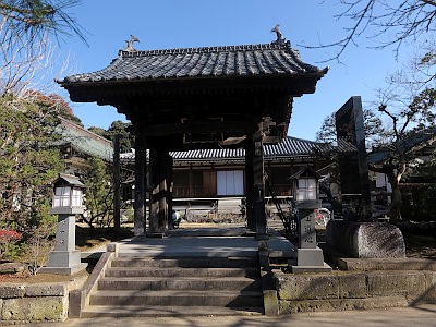 大乗寺