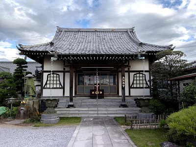 円明院