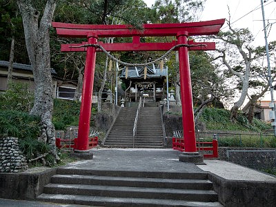 小湊神社