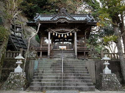 小湊神社
