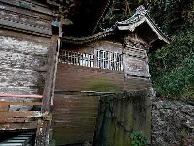 小湊神社
