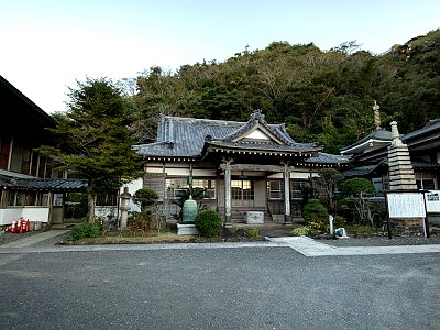 妙蓮寺