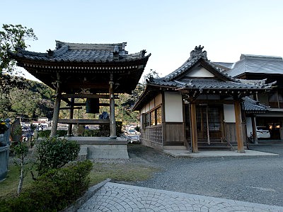 妙蓮寺