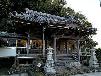 妙蓮寺