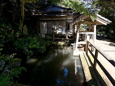 佐原諏訪神社