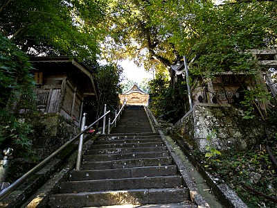 佐原諏訪神社