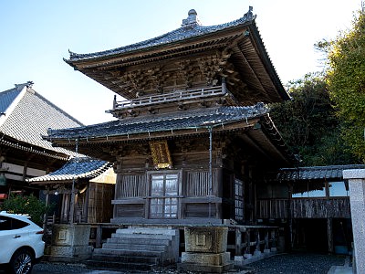 本行寺