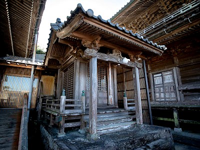 本行寺