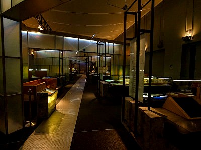 松戸市立博物館