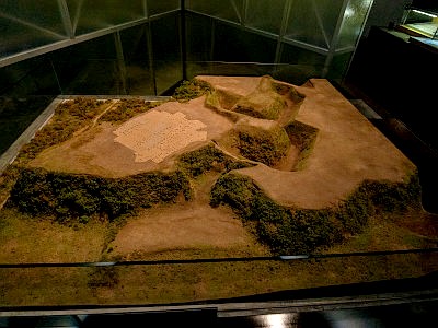 松戸市立博物館