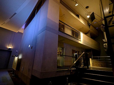 松戸市立博物館