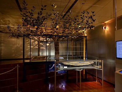 松戸市立博物館