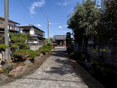 真隆寺