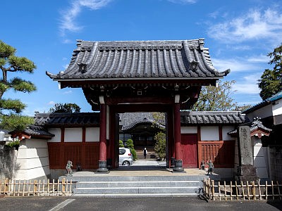 真隆寺