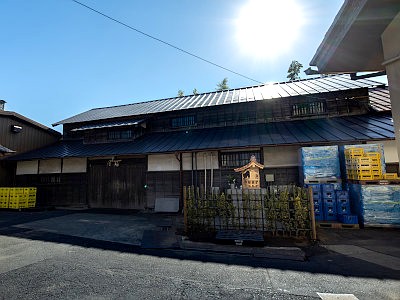 滝沢本店