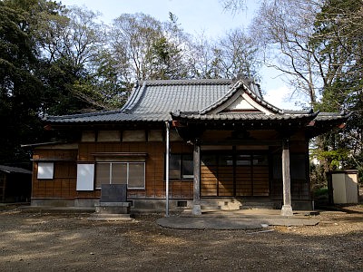 西福寺