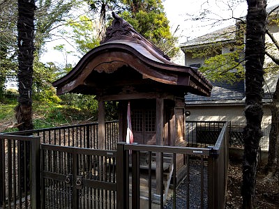 西福寺