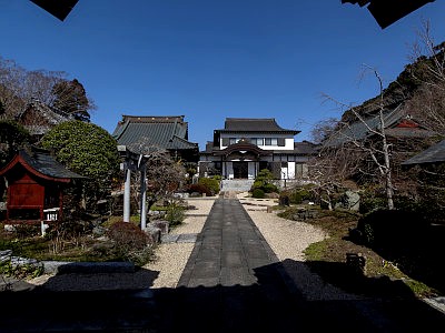 本行寺