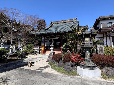 本行寺