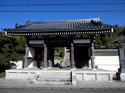 東栄寺